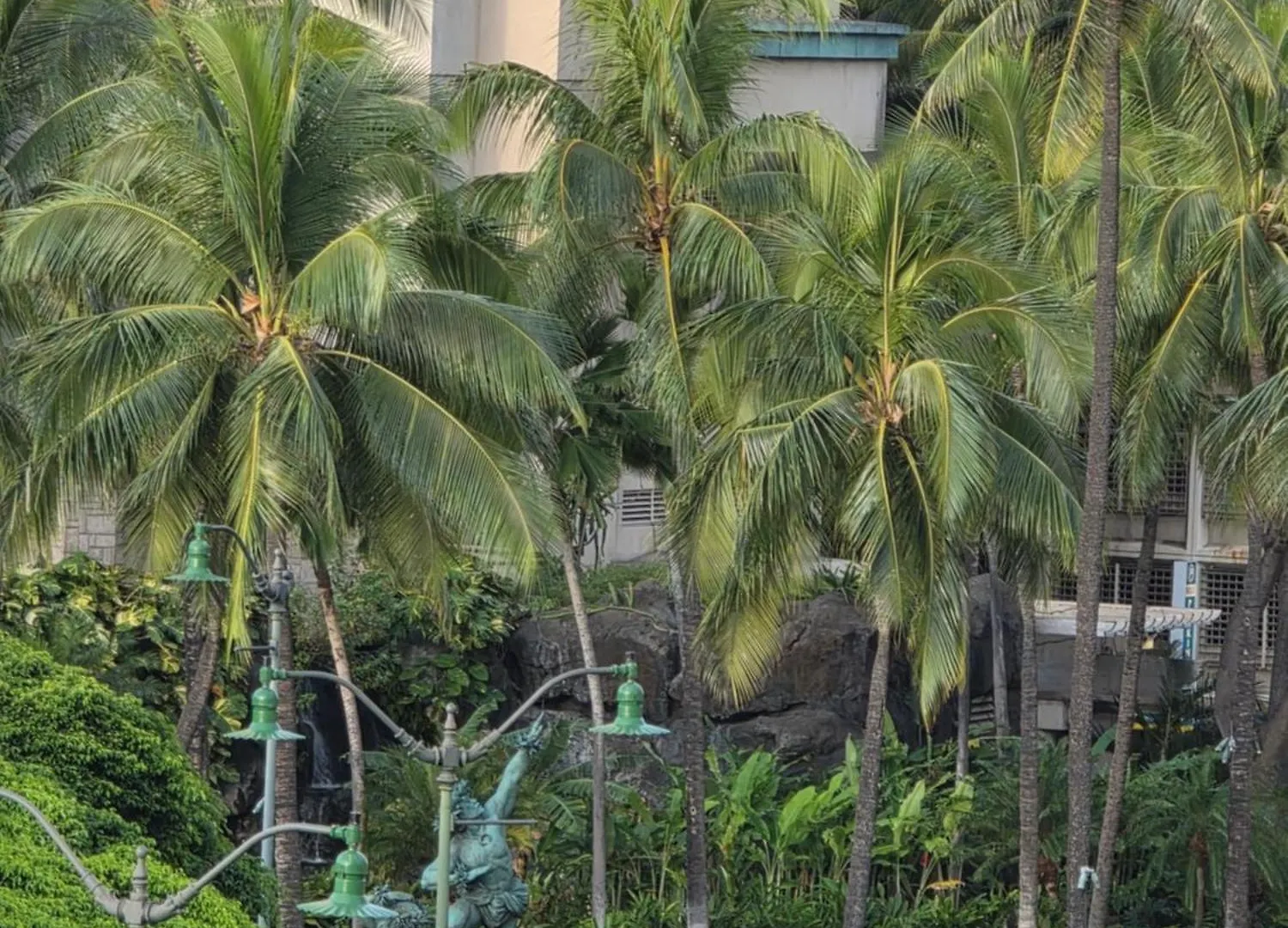 Waikiki Vacation Condo Honolulu Stati Uniti