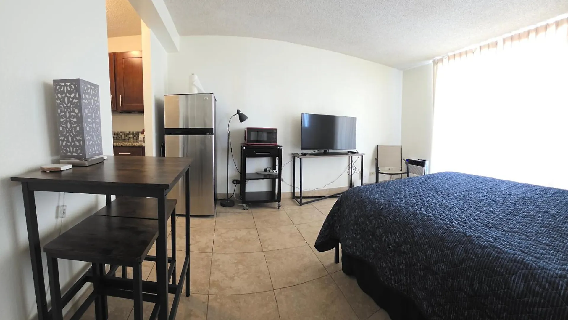 Waikiki Vacation Condo Honolulu 0*,